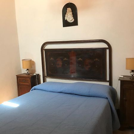 Il Bacucco Lejlighed Pitigliano Eksteriør billede